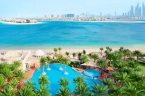  Kempinski Hotel & Residences Palm Jumeirah  Дубай